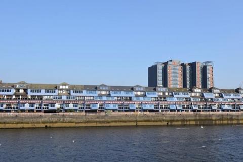 1 bedroom flat to rent, Lancefield Quay, City Centre, GLASGOW, G3