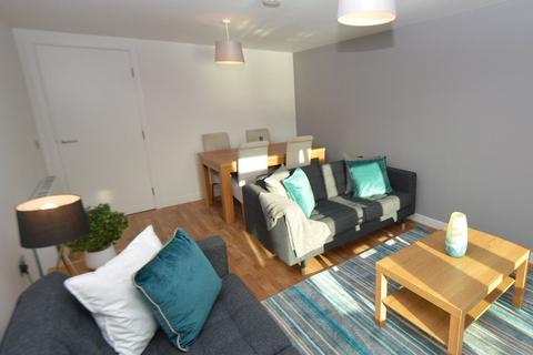 1 bedroom flat to rent, Lancefield Quay, City Centre, GLASGOW, G3