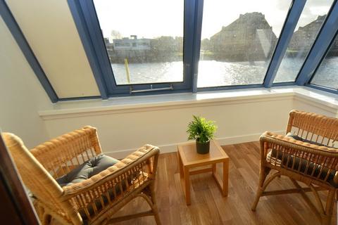 1 bedroom flat to rent, Lancefield Quay, City Centre, GLASGOW, G3