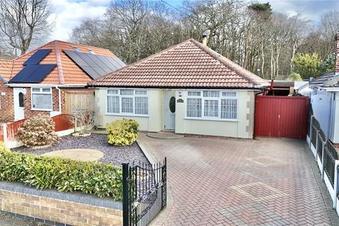 Overchurch Road, Upton, Wirral, CH49