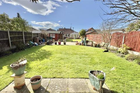 2 bedroom bungalow for sale, Overchurch Road, Upton, Wirral, CH49