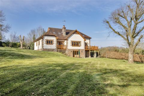 5 bedroom detached house for sale, Sun Hill, Fawkham, Longfield, Kent, DA3