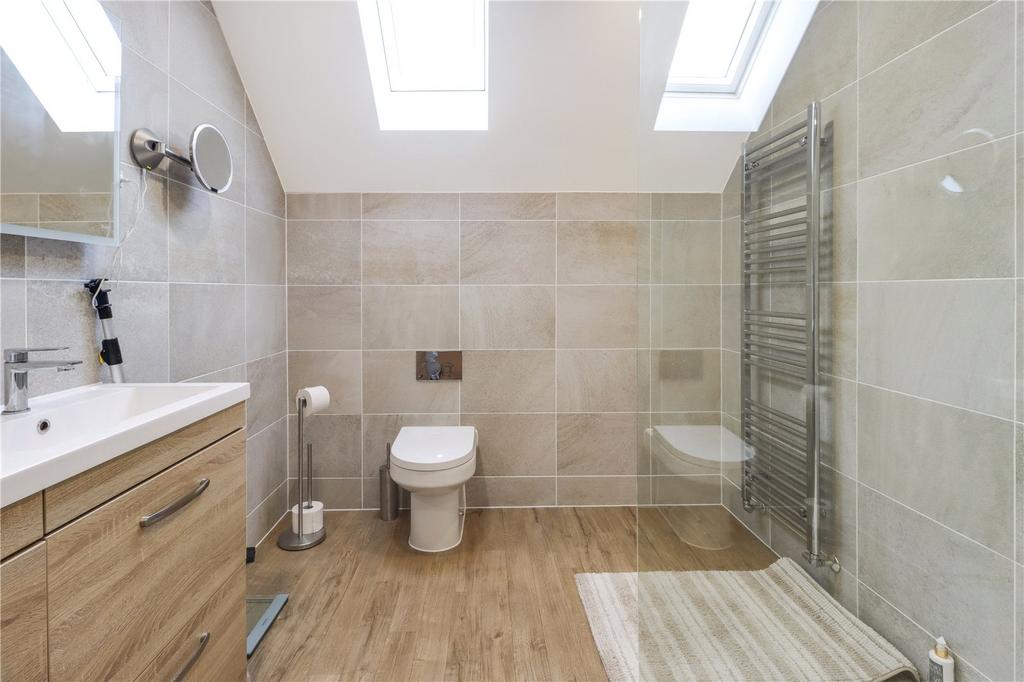 Ensuite