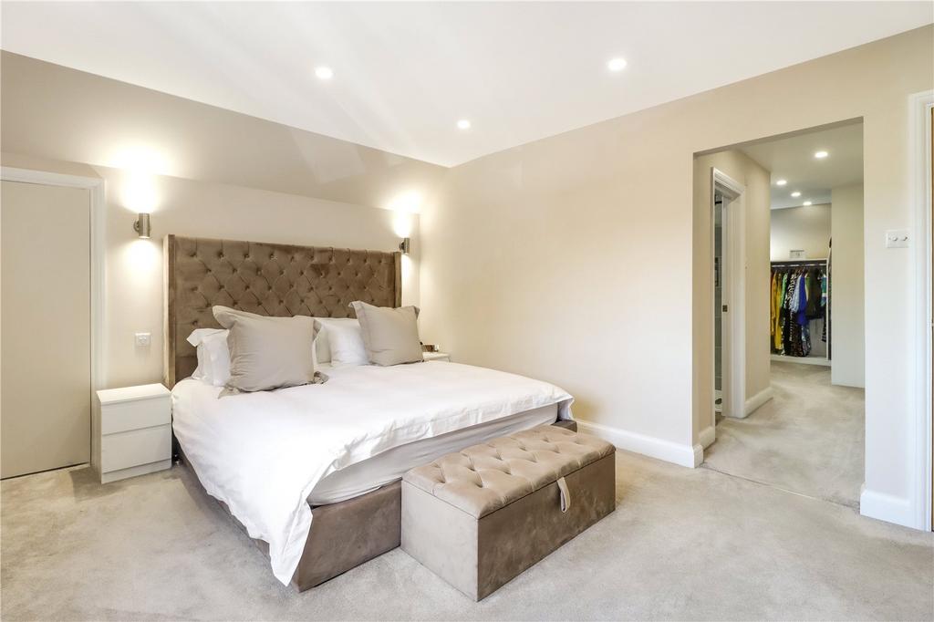 Principal Bedroom