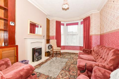 3 bedroom terraced house for sale, Margate Road, Ramsgate, Kent