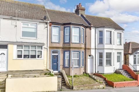 3 bedroom terraced house for sale, Margate Road, Ramsgate, Kent