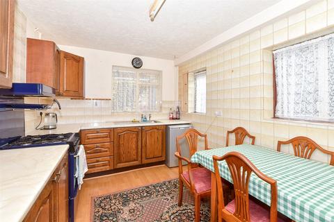 3 bedroom terraced house for sale, Margate Road, Ramsgate CT12