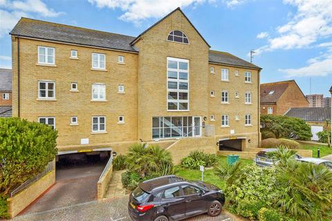 2 bedroom ground floor flat for sale, Harriet Place, Shoreham-By-Sea, West Sussex