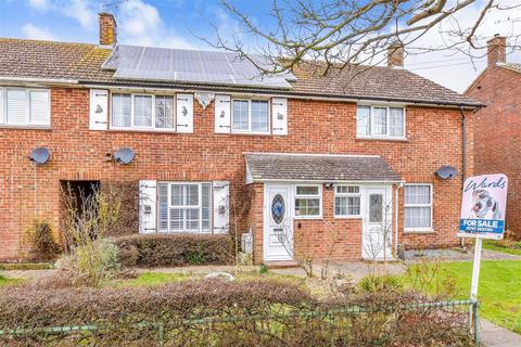 3 bedroom terraced house for sale, Marsh Crescent, New Romney TN28