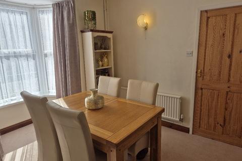 3 bedroom terraced house for sale, New Road, Llandovery SA20