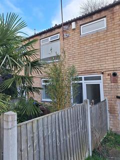 3 bedroom terraced house for sale, Shortbrook Close, Westfield