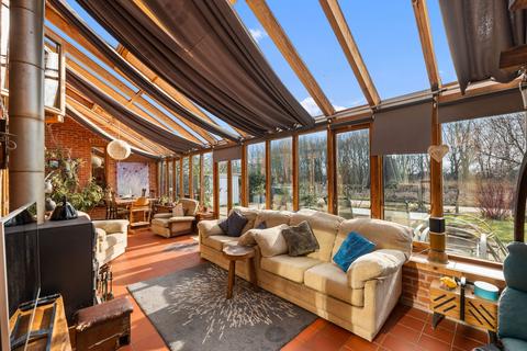 undefined, Gables Drive, Southwell NG25
