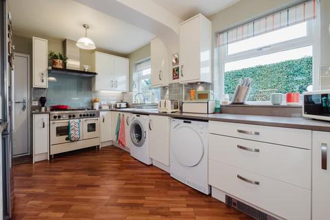 62 Ambleside Road, Urmston, Manchester, M41 6QP