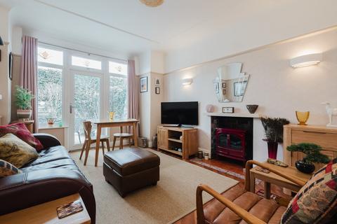 62 Ambleside Road, Urmston, Manchester, M41 6QP