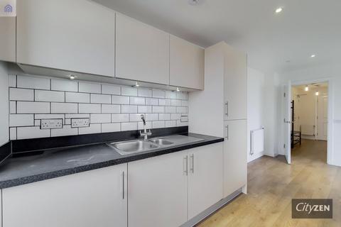 2 bedroom flat to rent, Moro Apartments, 22 New Festival Avenue, London E14