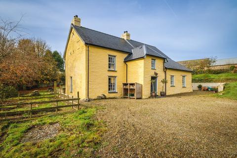 5 bedroom farm house for sale, Cardigan SA43