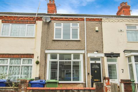 2 bedroom terraced house for sale, Columbia Road , Grimsby DN32