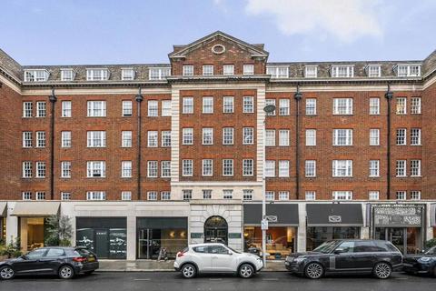 2 bedroom flat to rent, Fulham Road, London, SW3 6HS