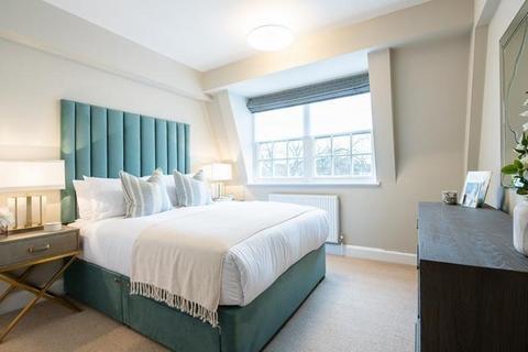 2 bedroom flat to rent, Fulham Road, London, SW3 6HS