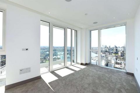 2 bedroom apartment to rent, 150 Vaughan Way, London, E1W 2AH