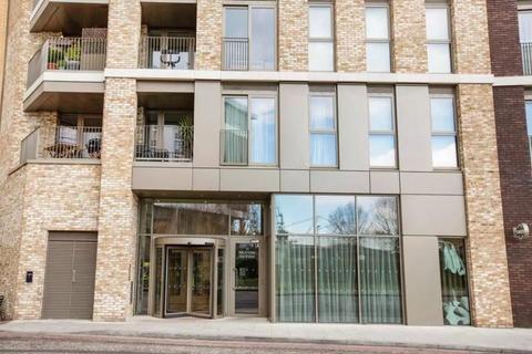 1 bedroom apartment to rent, 12B Western Gateway, London, E16 1DA