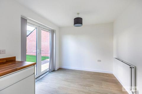undefined, Rothwell NN14
