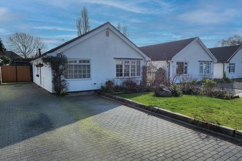 Wakefield Avenue, Bare, Morecambe, LA4 6DY