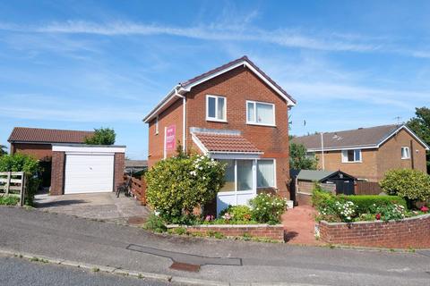 3 bedroom detached house for sale, Fieldsend, Heysham, LA3 2HU