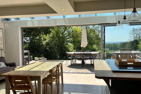 Orchards Cranbrook Road, Benenden, Cranbrook, TN17 4ET
