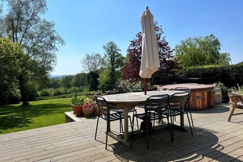 Orchards Cranbrook Road, Benenden, Cranbrook, TN17 4ET