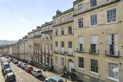 4 bedroom terraced house for sale, Park Street, Bath, Somerset, BA1