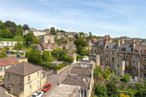 4 bedroom terraced house for sale, Park Street, Bath, Somerset, BA1