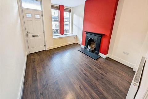 2 bedroom end of terrace house for sale, Wentworth Road, Sherwood, Nottingham, NG5 2LL