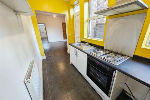 2 bedroom end of terrace house for sale, Wentworth Road, Sherwood, Nottingham, NG5 2LL