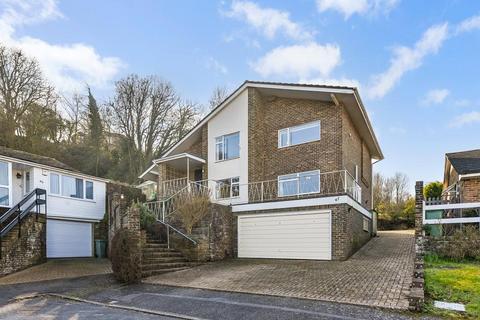 4 bedroom detached house for sale, Penlands Vale, Steyning, BN44 3PL