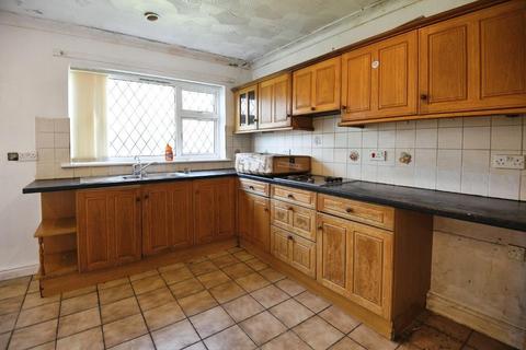 4 bedroom detached house for sale, Burrett Road, Wisbech, Cambs, PE13 3RT