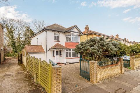 196 Church Road, Hanwell, London, W7 3BP