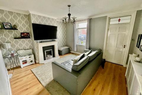 3 bedroom terraced house for sale, Sheffield Road, Birdwell, Barnsley, South Yorkshire, S70 5XB