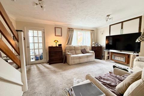 4 bedroom detached house for sale, Blakeney Drive, Warden Hills, Luton, Bedfordshire, LU2 7AL