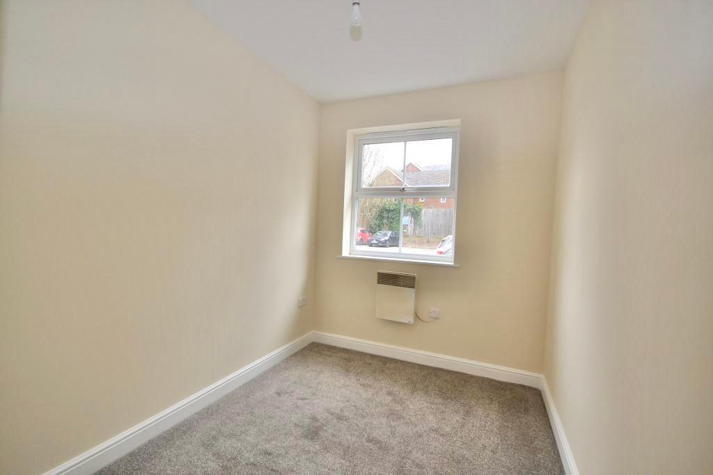 Bedrooms Two
