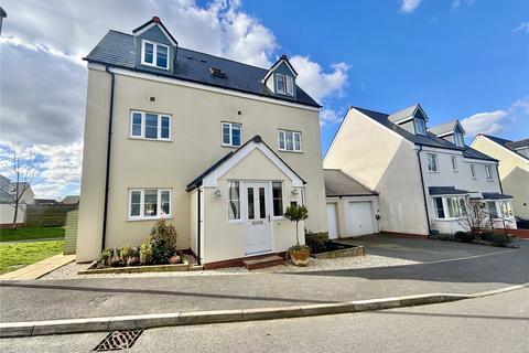 4 bedroom detached house for sale, South Molton, Devon, EX36