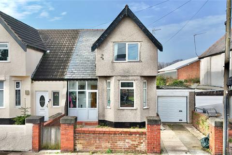 2 bedroom semi-detached house for sale, Proctor Road, Hoylake, Merseyside, CH47