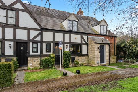 3 bedroom terraced house for sale, Foxmoor, Cheltenham GL52