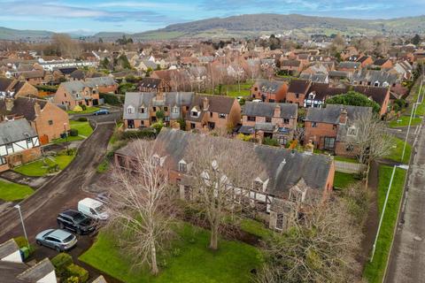 3 bedroom terraced house for sale, Foxmoor, Cheltenham GL52