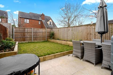 3 bedroom terraced house for sale, Foxmoor, Cheltenham GL52