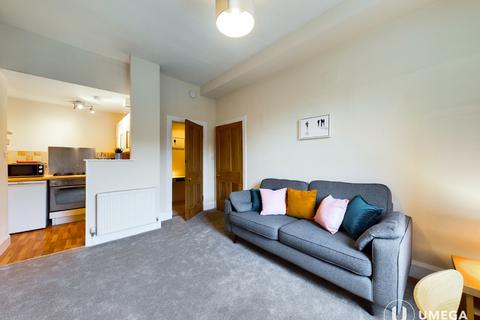 1 bedroom apartment to rent, Broughton Road, Broughton, Edinburgh, EH7