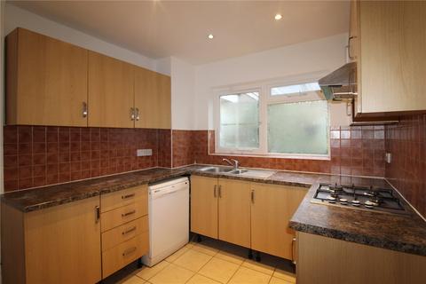 4 bedroom end of terrace house to rent, Park Hill Rise, Croydon, CR0