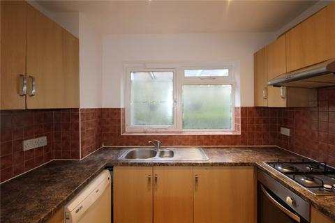 4 bedroom end of terrace house to rent, Park Hill Rise, Croydon, CR0