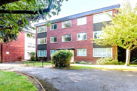 1 bedroom apartment for sale, Nottingham Road, South Croydon, CR2