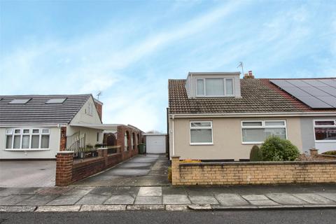 3 bedroom bungalow for sale, Meadowcroft Road, Normanby